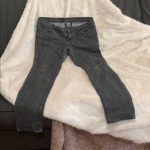 G by Guess denim jeans